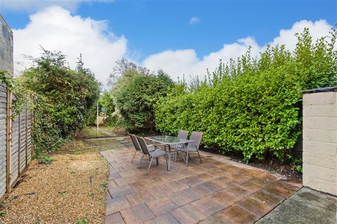 23 Shelmartin Avenue, Marino, Dublin 3