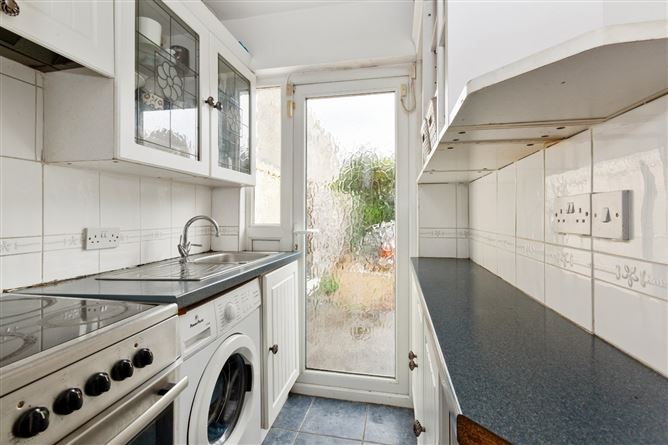 23 Shelmartin Avenue, Marino, Dublin 3