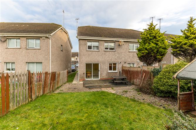  22 Beechwood Close, Termon Abbey, Drogheda, Louth