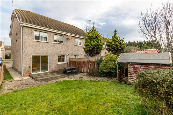  22 Beechwood Close, Termon Abbey, Drogheda, Louth