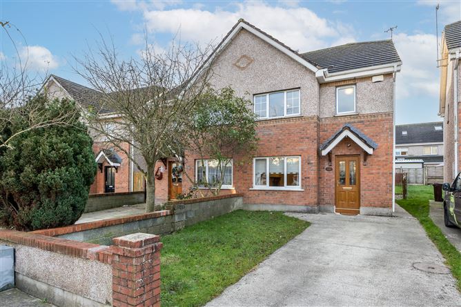  22 Beechwood Close, Termon Abbey, Drogheda, Louth