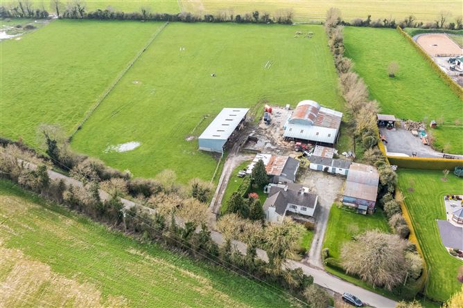 Loughlinstown, Ratoath, Co. Meath
