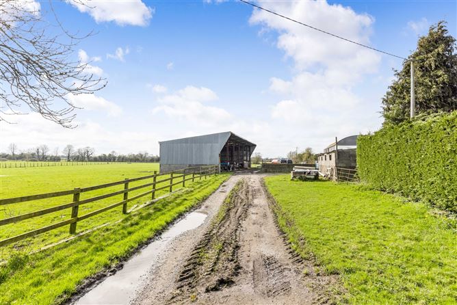 Loughlinstown, Ratoath, Co. Meath