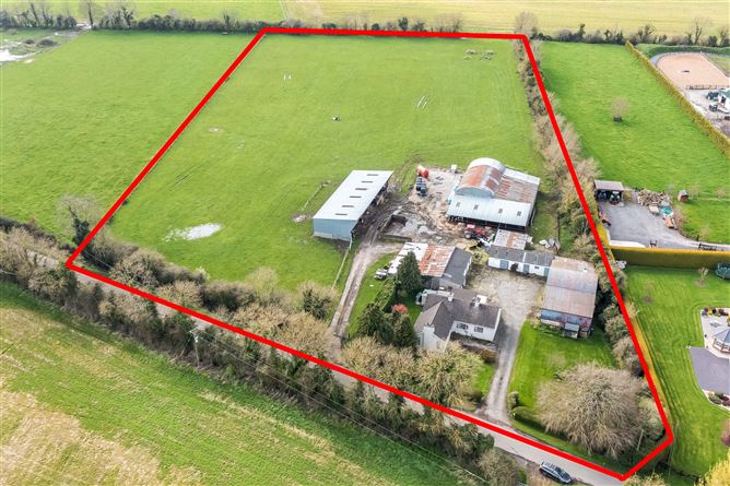 Loughlinstown, Ratoath, Co. Meath