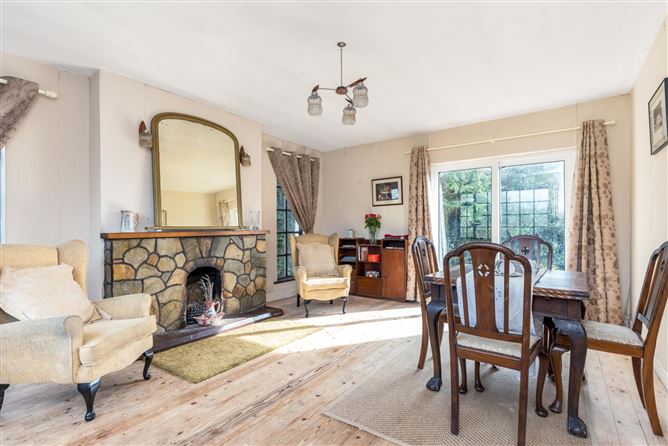 Loughlinstown, Ratoath, Co. Meath