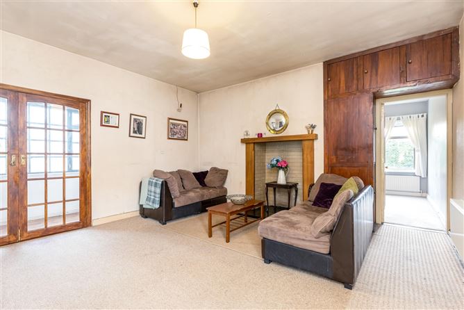 Loughlinstown, Ratoath, Co. Meath