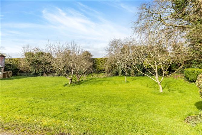 Loughlinstown, Ratoath, Co. Meath