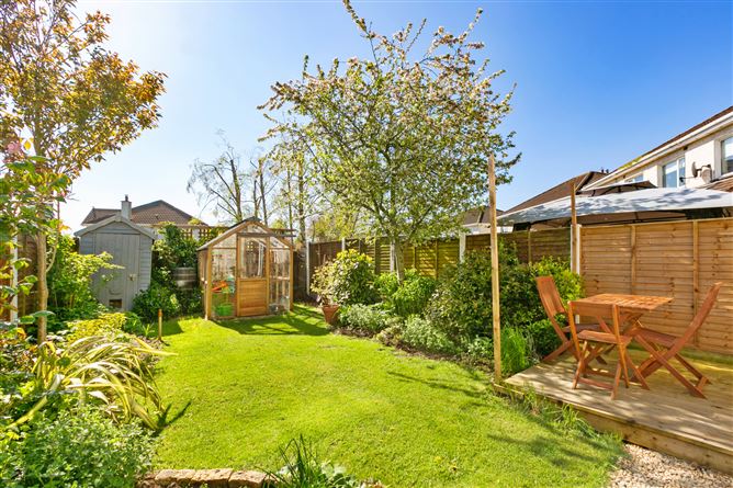 46 Moyglare Abbey, Maynooth, Co. Kildare