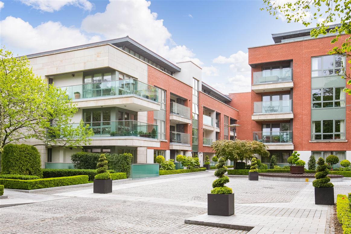 17 Shrewsbury Square, Ballsbridge, Dublin 4 Mullery O Gara Estate