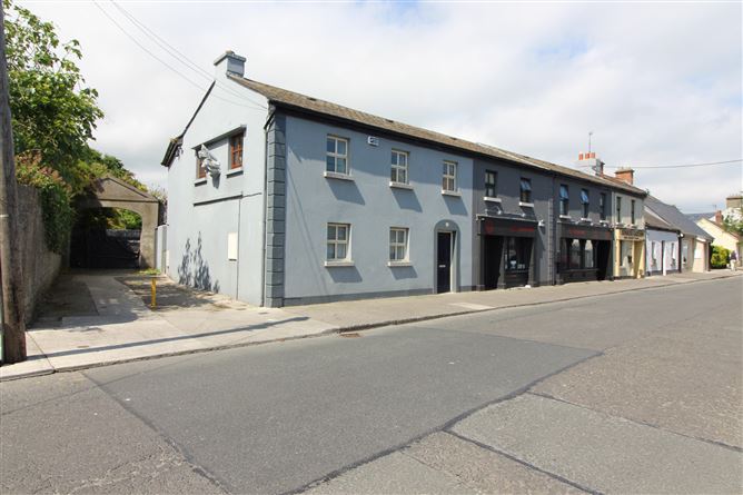 42 Church Street, Skerries, Co. Dublin
