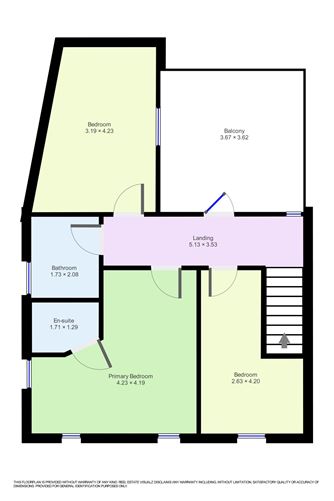 42 Church Street, Skerries, Co. Dublin