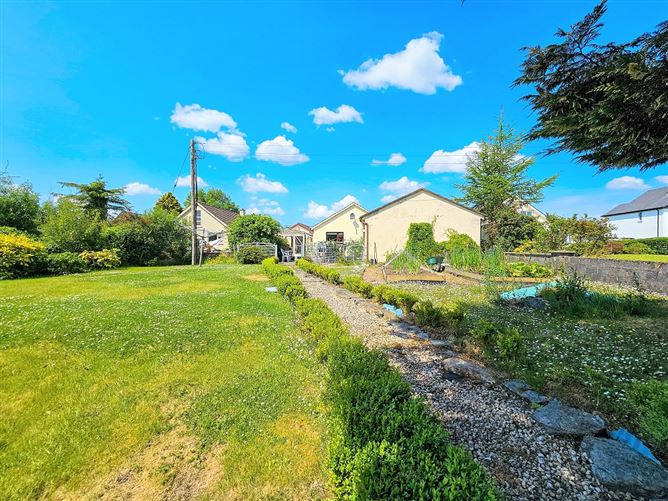 Clydagh, Ponton Road , Castlebar, Mayo