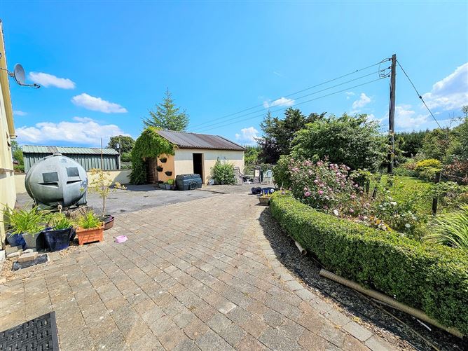 Clydagh, Ponton Road , Castlebar, Mayo