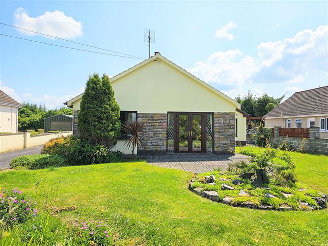 Clydagh, Ponton Road , Castlebar, Mayo