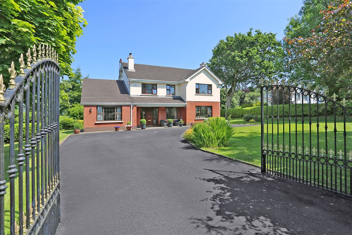 Garraunykee, Lisnagry, Limerick Property Partners de Courcy O'Dwyer