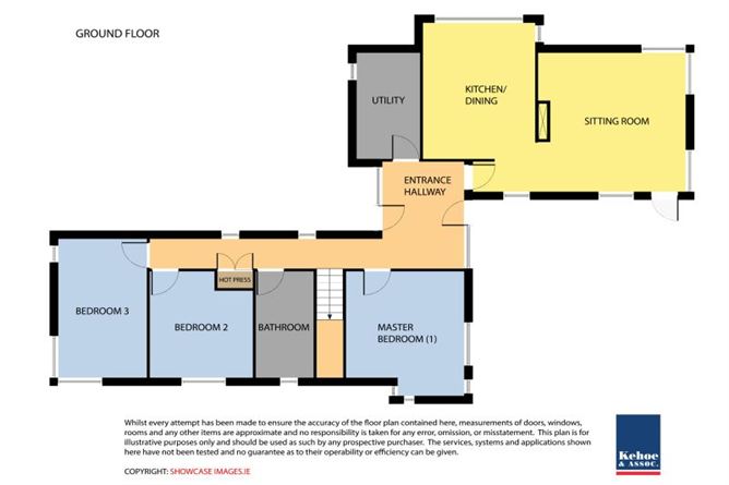 Hawthorn Lane, Clonmines, Wellingtonbridge, Wexford