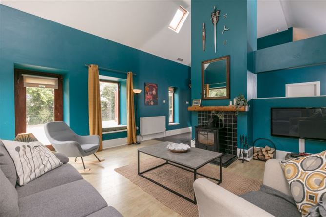 Hawthorn Lane, Clonmines, Wellingtonbridge, Wexford