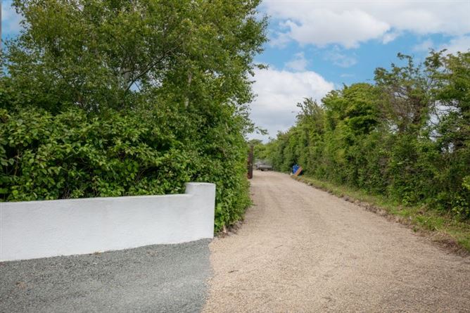 Hawthorn Lane, Clonmines, Wellingtonbridge, Wexford