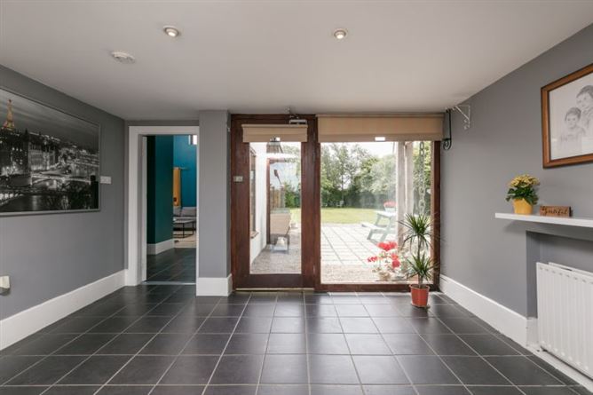 Hawthorn Lane, Clonmines, Wellingtonbridge, Wexford