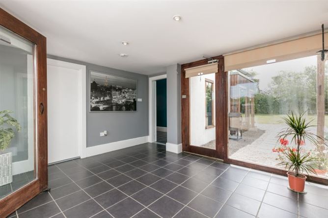 Hawthorn Lane, Clonmines, Wellingtonbridge, Wexford