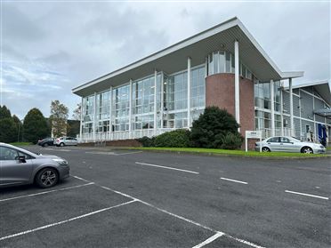 Image for Ventilux, IDA Business Park, Southern Cross Road, Bray, Wicklow