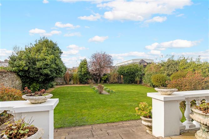 124 Strand Road, Sandymount,   Dublin 4