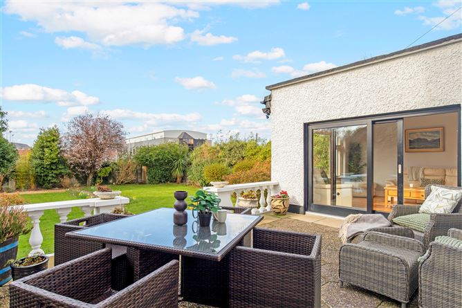 124 Strand Road, Sandymount,   Dublin 4