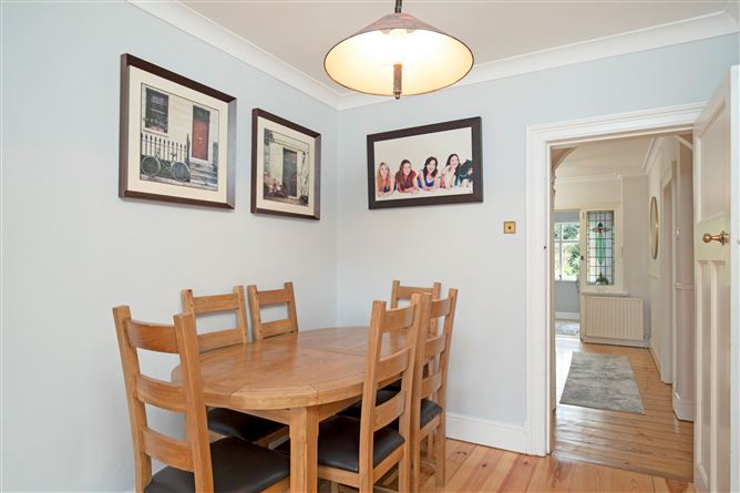 124 Strand Road, Sandymount,   Dublin 4