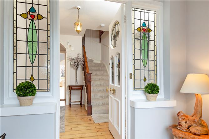 124 Strand Road, Sandymount,   Dublin 4