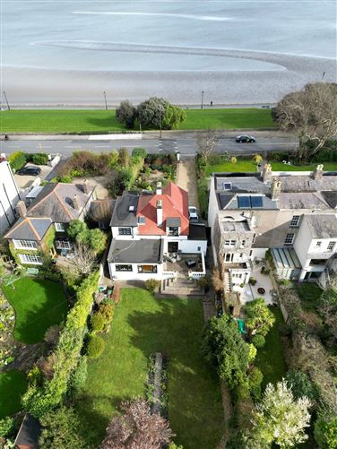 124 Strand Road, Sandymount,   Dublin 4