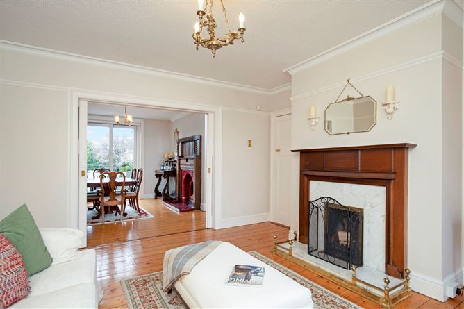 124 Strand Road, Sandymount,   Dublin 4