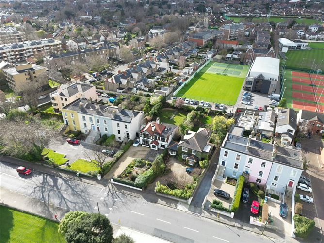 124 Strand Road, Sandymount,   Dublin 4
