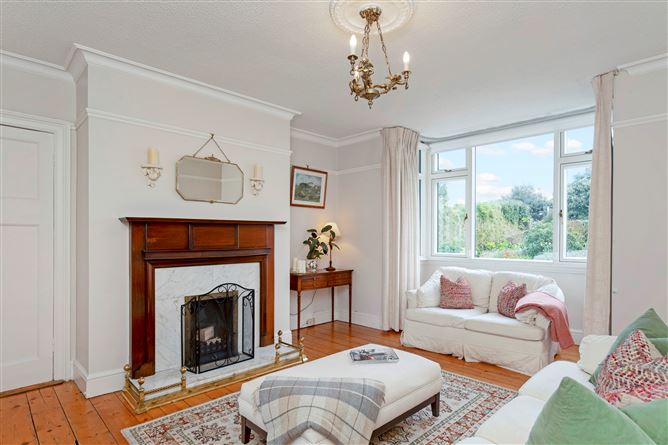124 Strand Road, Sandymount,   Dublin 4