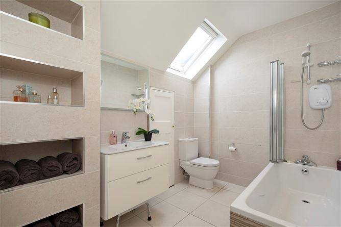 124 Strand Road, Sandymount,   Dublin 4