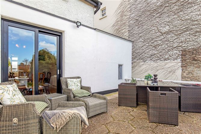 124 Strand Road, Sandymount,   Dublin 4