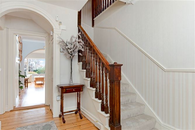 124 Strand Road, Sandymount,   Dublin 4