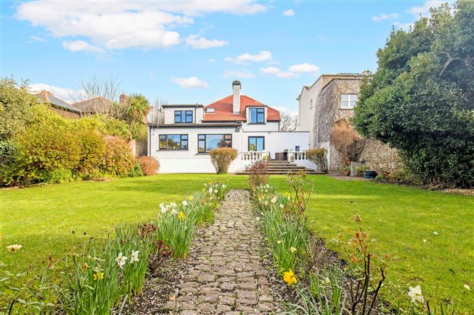 124 Strand Road, Sandymount,   Dublin 4