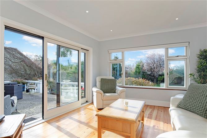 124 Strand Road, Sandymount,   Dublin 4
