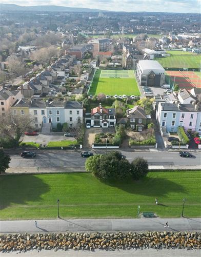 124 Strand Road, Sandymount,   Dublin 4