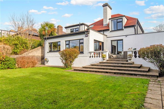 124 Strand Road, Sandymount,   Dublin 4