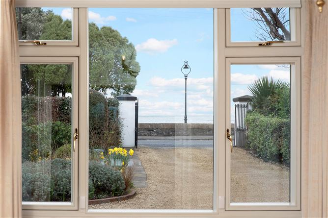 124 Strand Road, Sandymount,   Dublin 4