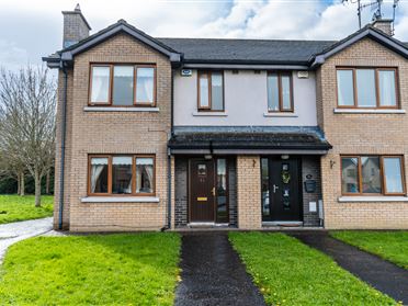 Image for 37 Cloughanvary, John Street, Ardee, Co. Louth