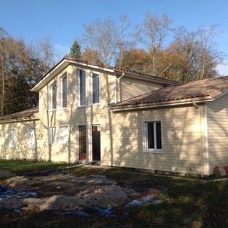 Private, La Barde, Charente, Lessac