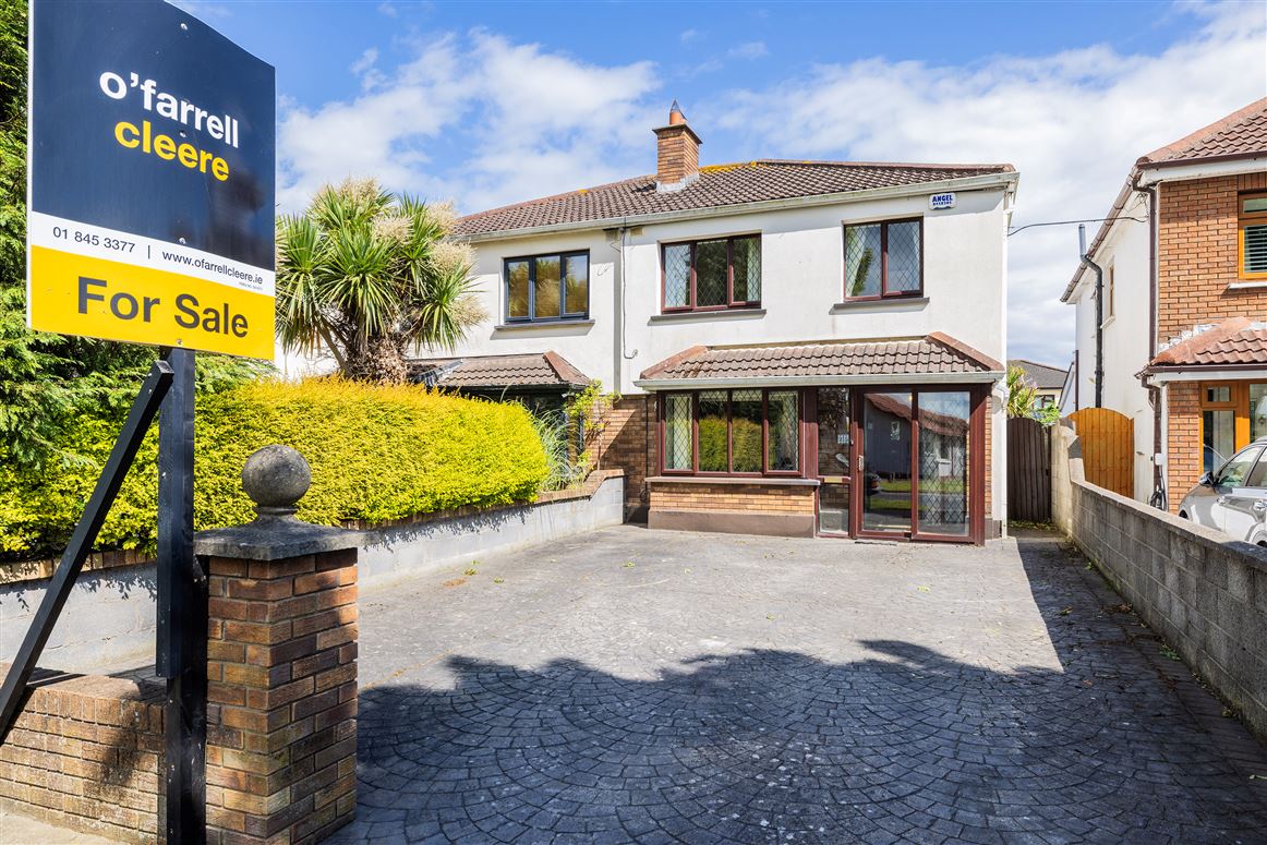 25 Estuary Road, Malahide, County Dublin