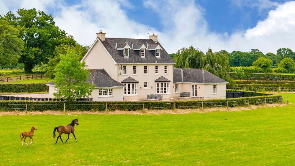Mallardstown, Callan, Kilkenny