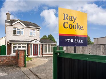 Image for 95 A Whitethorn Drive, Palmerstown, Dublin 22