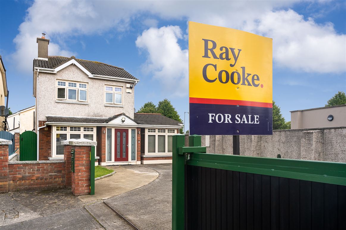 95 A Whitethorn Drive, Palmerstown, Dublin 22