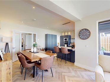 Image for 7 River View, Rolestown, Swords, Dublin