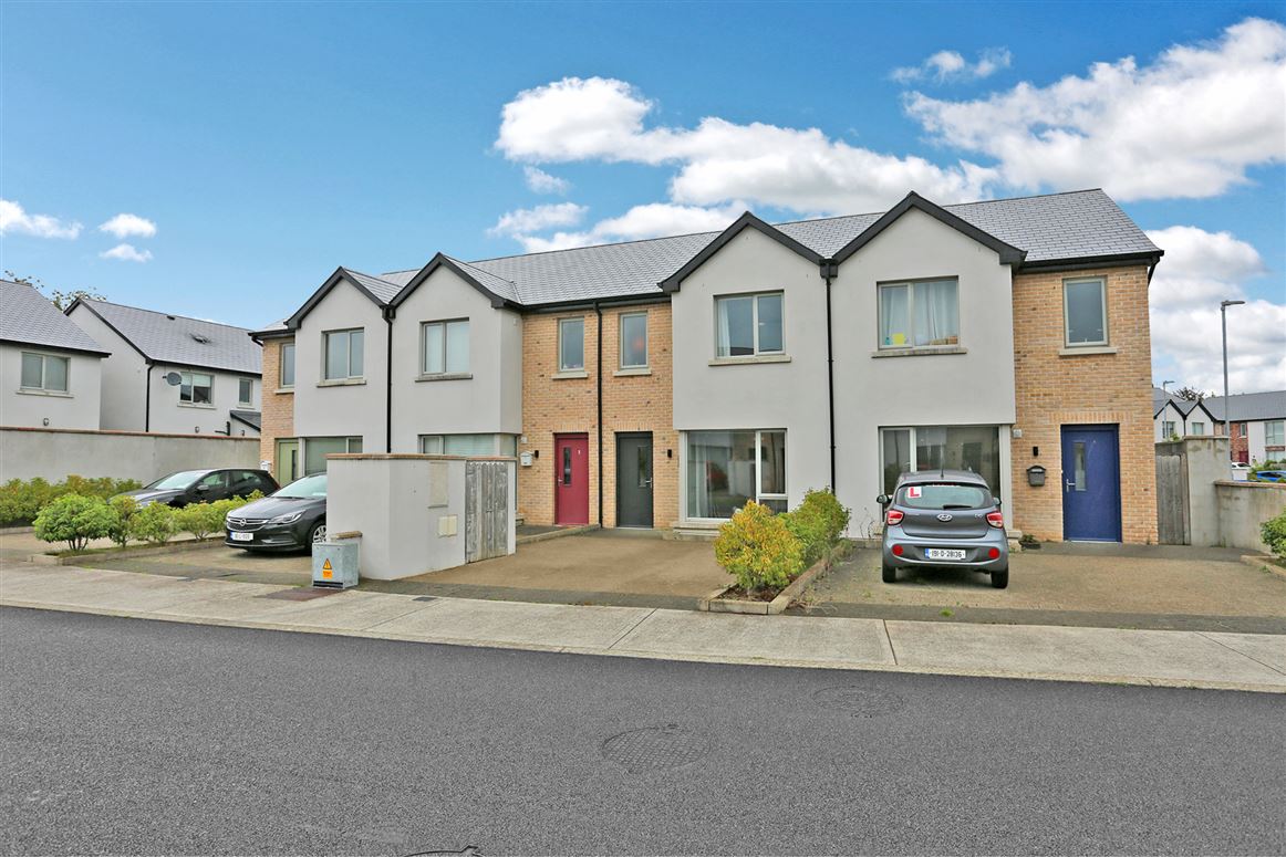 3 Castlebrook Green, Castlebrook Manor, Limerick