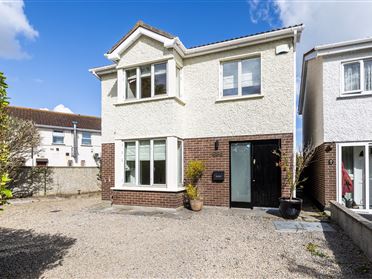 Image for 28A Strandmill Avenue, Portmarnock, County Dublin